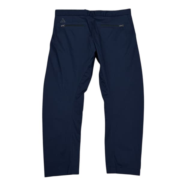 나이키 ACG 네이비 팬츠 바지 XL