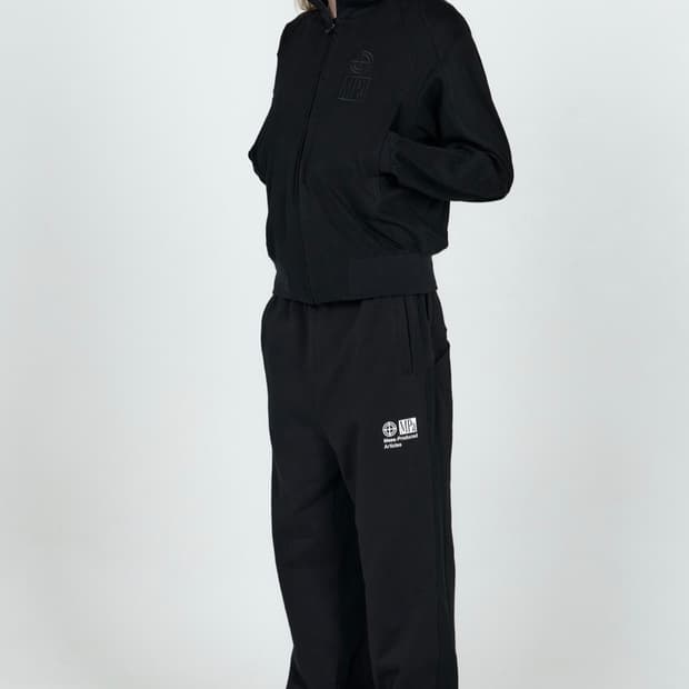 플라스틱프로덕트 MPa CONTRAST sweat pants