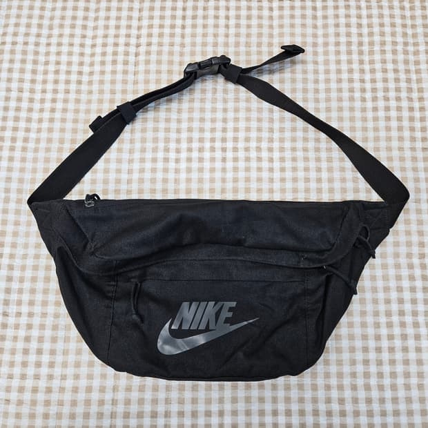 나이키 크로스백