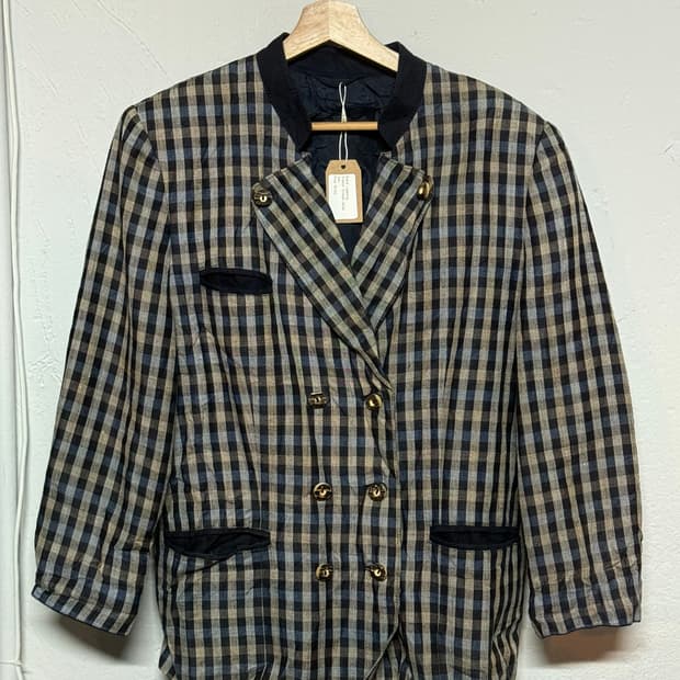 Lodenfrey 티롤리안 자켓 100-103