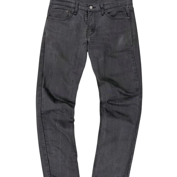 리바이스 511 그레이진 (32) 