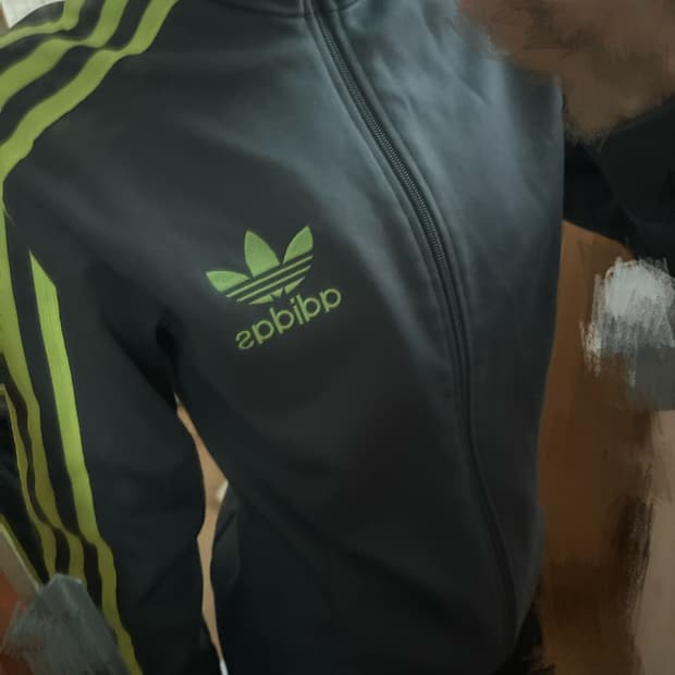 아이다스 구파이어버드 져지