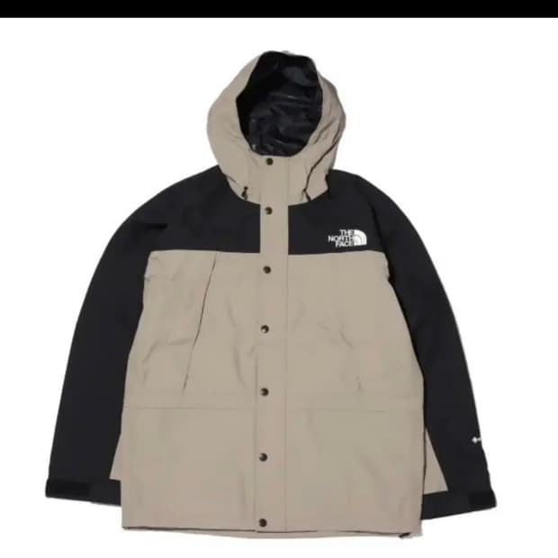 노스페이스 마운틴 일본 