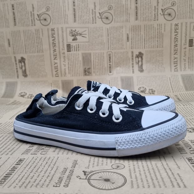 컨버스 올스타 쇼어라인 스니커즈220