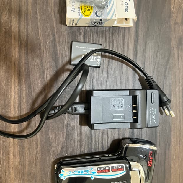 산요 작티 CA-100 팝니다