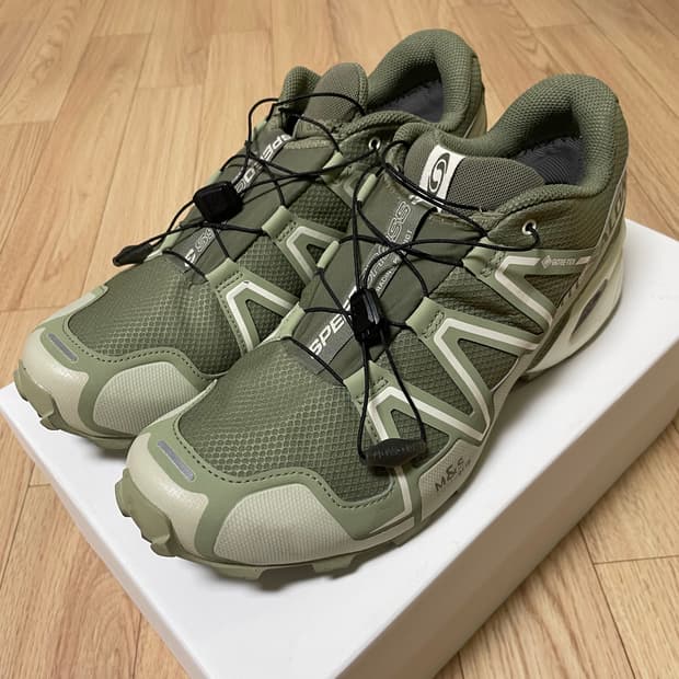 살로몬 스피드크로스3