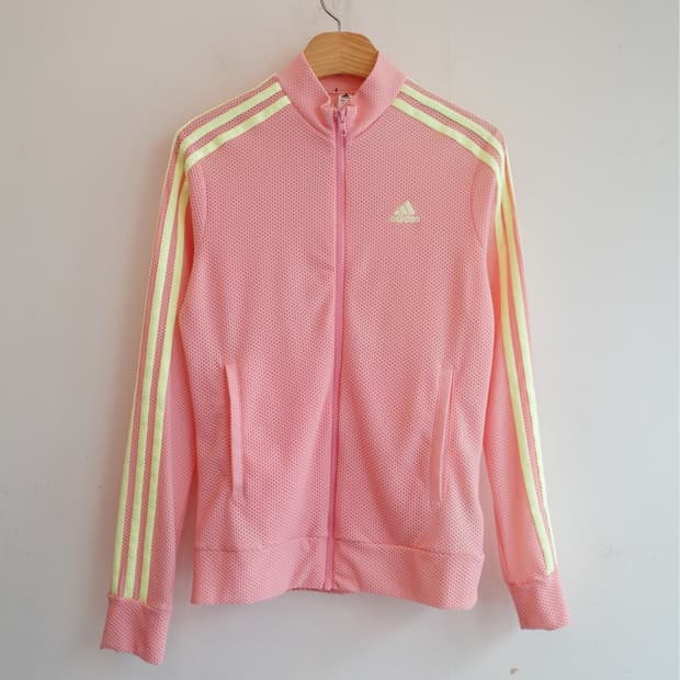 Adidas 아디다스 집업 져지