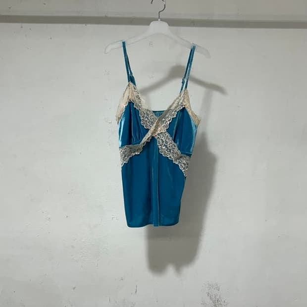 vtg top