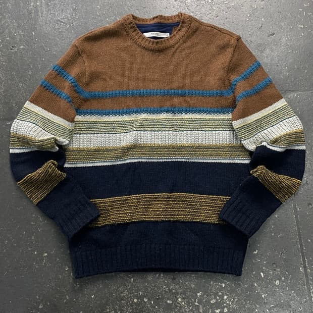 105 시리즈 니트