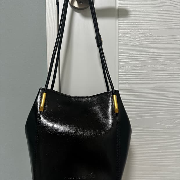 아뜰리에 드 루멘 마론백(소프트 블랙)