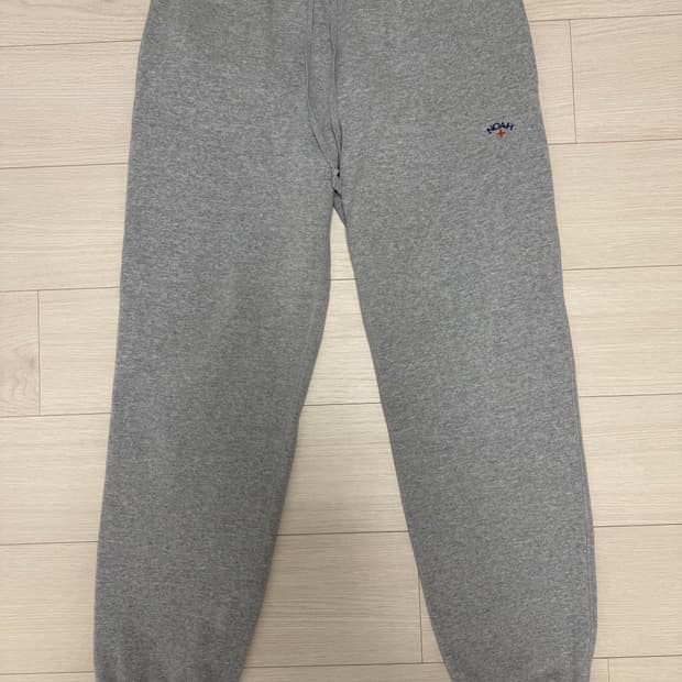 Noah 노아 스웻팬츠 L