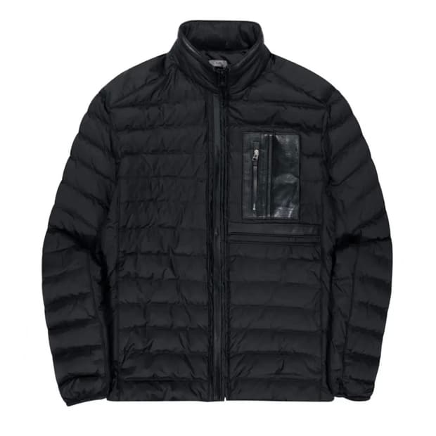 [M] 엑슬림 ep8 02 경량패딩