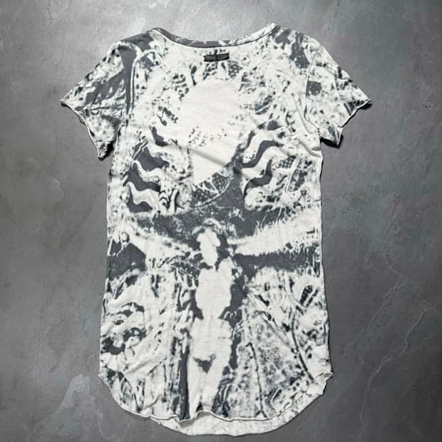 If Six Was Nine Maria T Shirt