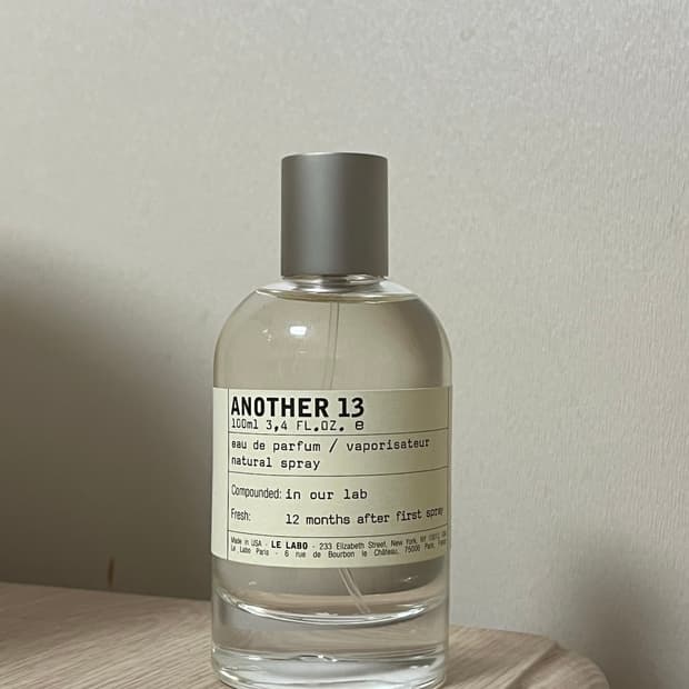 르라보 어나더13 100ml 정품