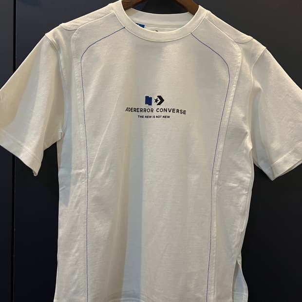 컨버스X아더에러 클라우드 댄서