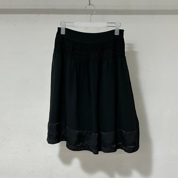 vtg skirt