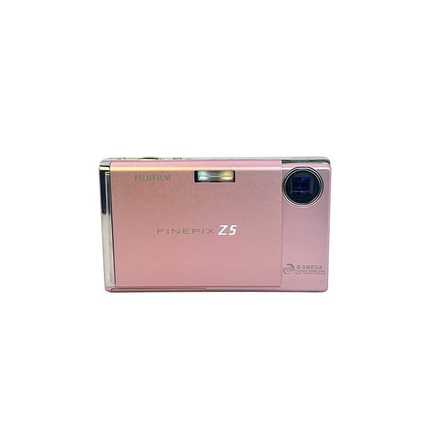 FUJIFILM FinePix Z5