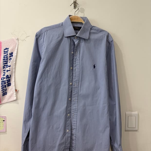 655. 폴로 셔츠
