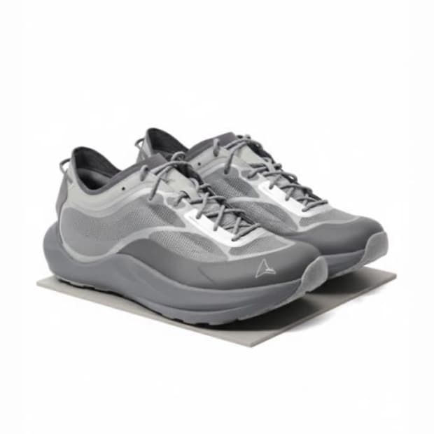 Roa sella silver 