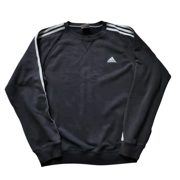 아디다스 맨투맨