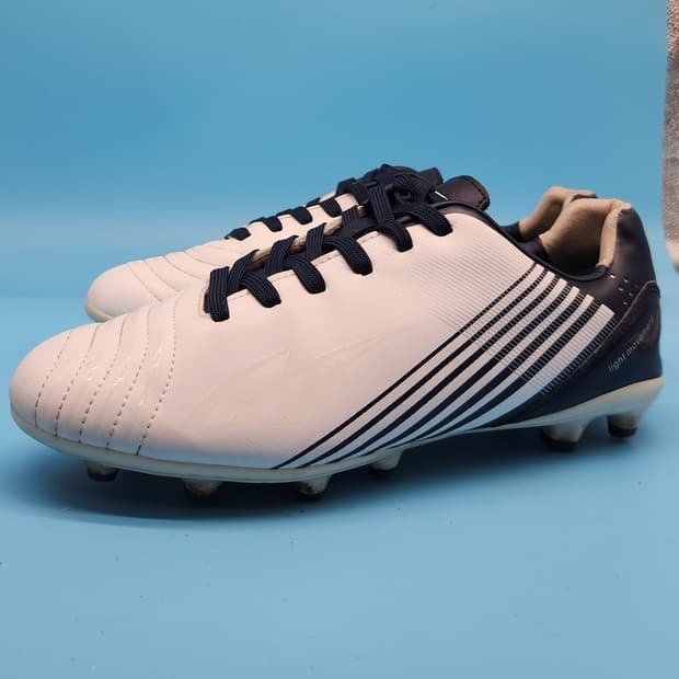 ooo 낫소 슈퍼라이트 축구화270