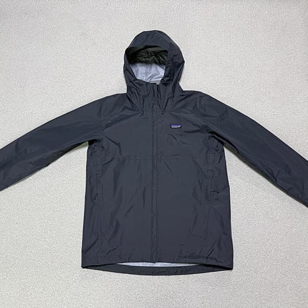 파타고니아 토렌쉘 3L 바람막이 자켓 남성용 100사이즈