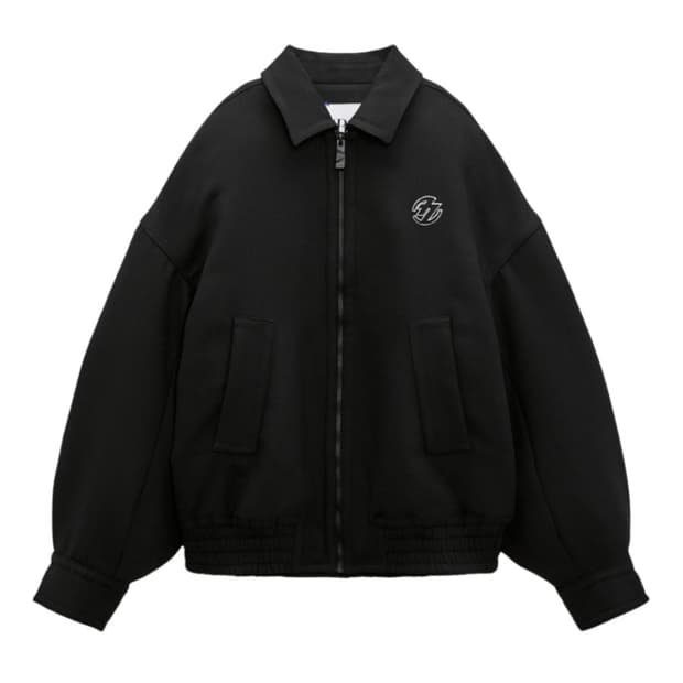 자라 아더에러 봄버자켓