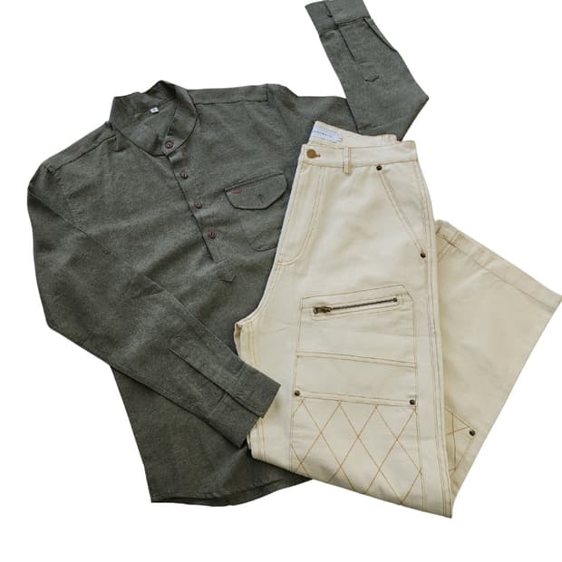 코디셋 (새상품)