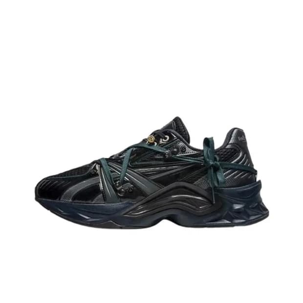 Asics 아식스 x 앤더슨벨 HN2-S 프로토블라스트 블랙 240