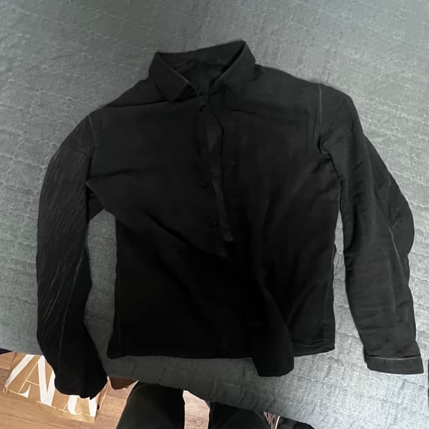 Lumen Et Umbra 셔츠