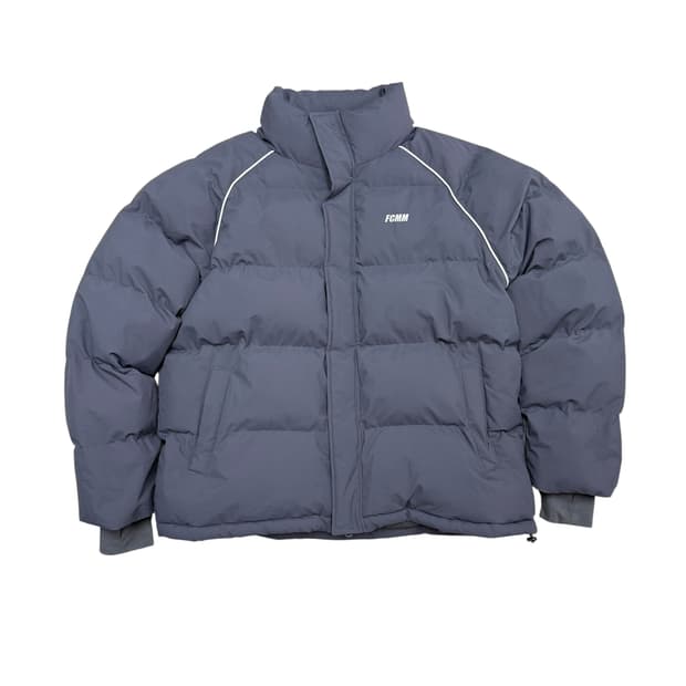 Fcmm 패딩