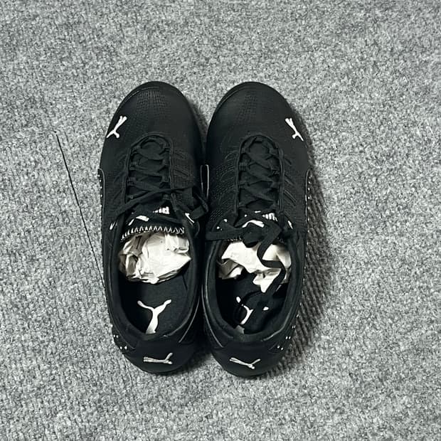 푸마 Puma Etolie Diamonds Wn's (225cm)