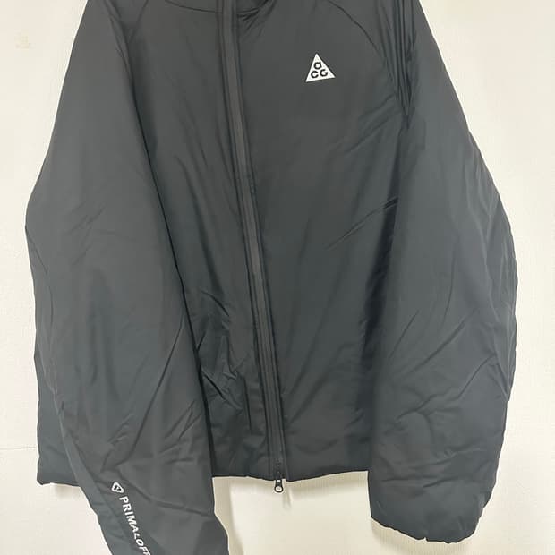 나이키 ACG 로프 드 도프 프리마로프트