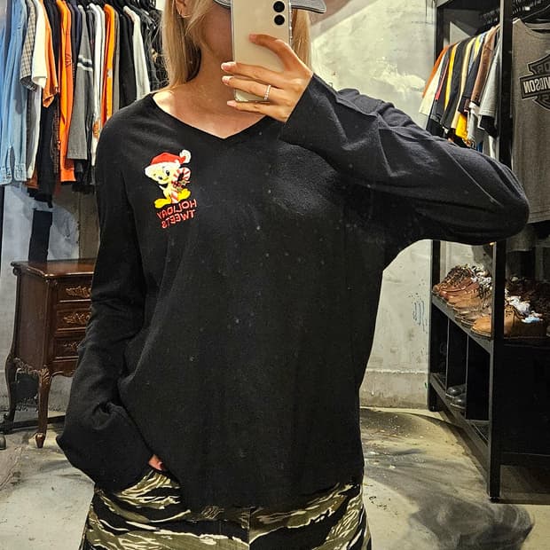 Looney Tunes - Tweety
