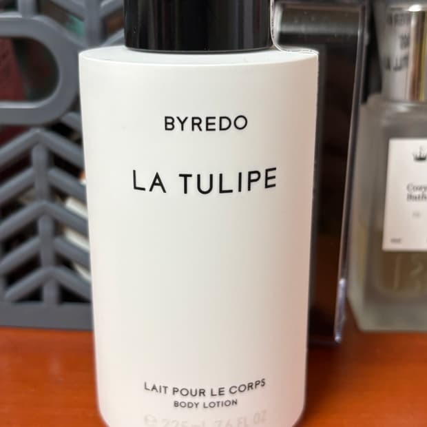 바이레도 라튤립 바디로션