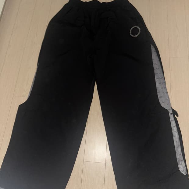 마뗑킴 바지 L 사이즈