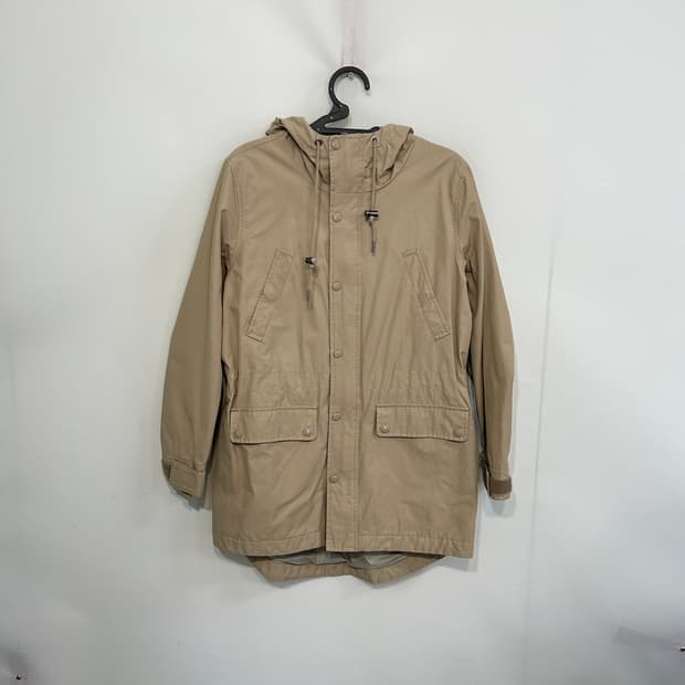 폴로 랄프로렌 유틸리티 바람막이 95 S 신형