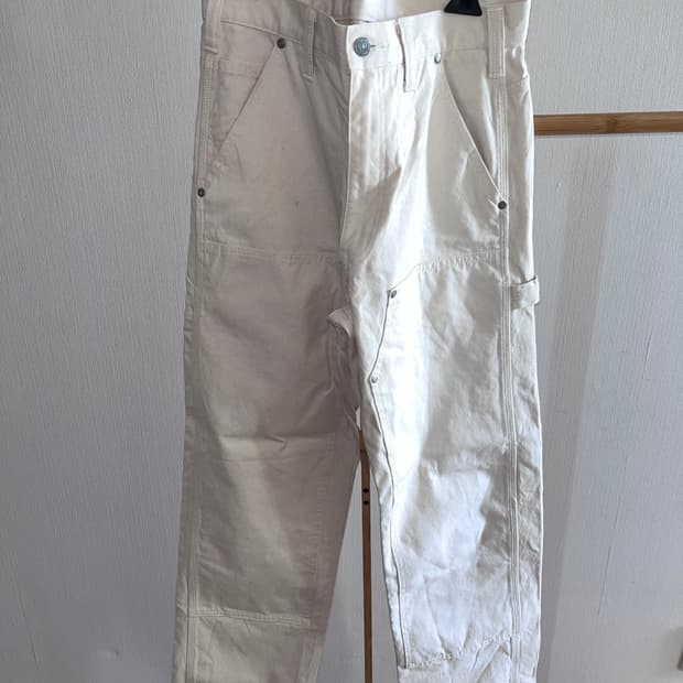 코즈마진즈 워크팬츠