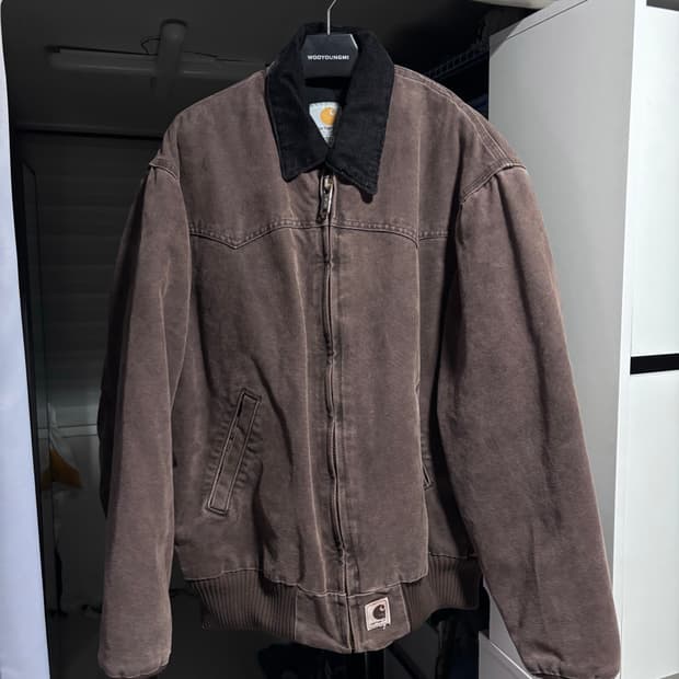 [M]00s 칼하트 산타페 J14 CHT
