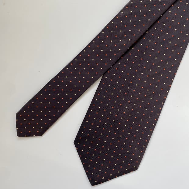 폴스튜어트 (Paul Stuart) 정품 명품넥타이