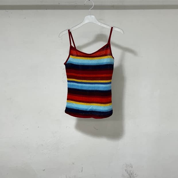 vtg top