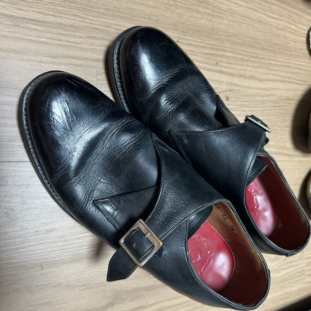 그렌슨 싱글몽크