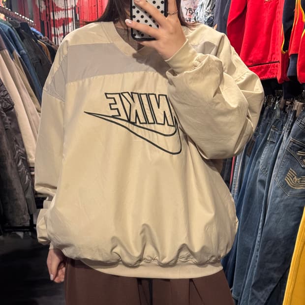 [IM] 나이키 웜업