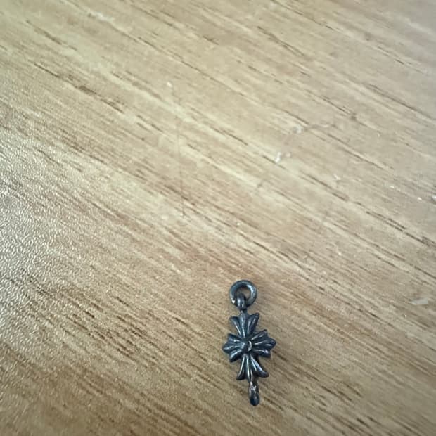 크롬하츠 타이니 팔찌 여분링크