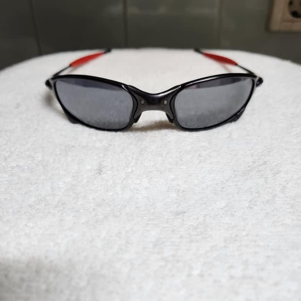 오클리 엑스메탈 줄리엣 선글라스 고글 oakley juliet