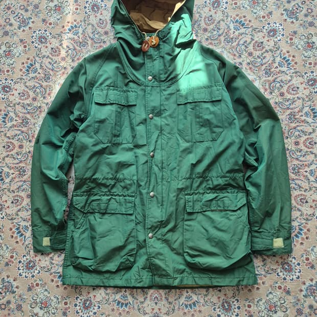 시에라 디자인 60/40 마운틴 파커