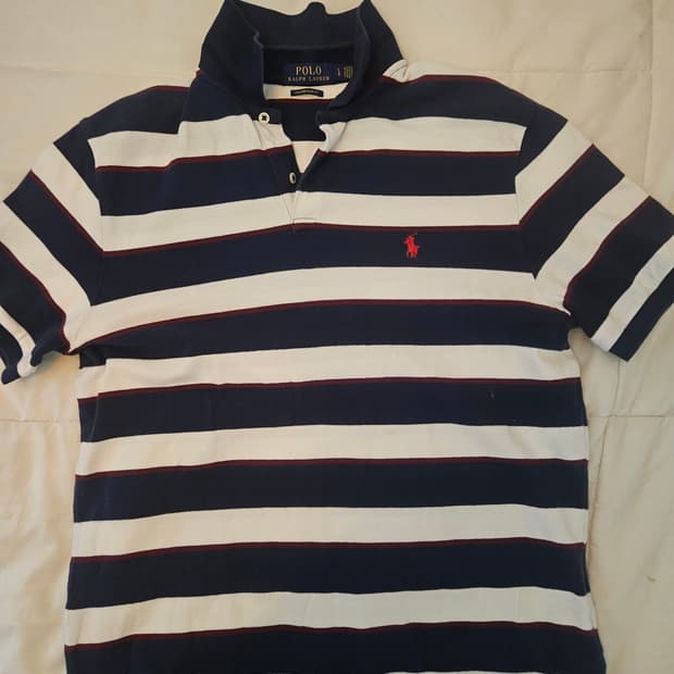 폴로 럭비카라티 L