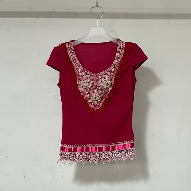 vtg top