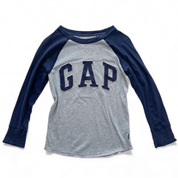VINTAGE GAP LONG SLEEVE