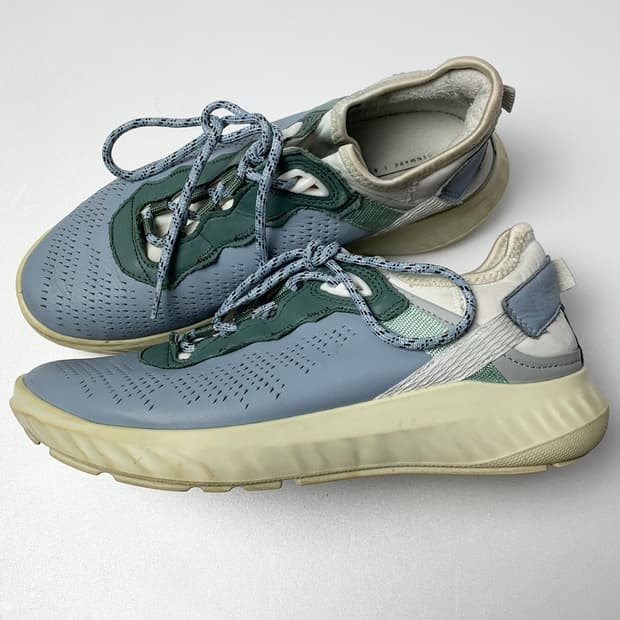 [235/정품] Ecco 에코 St.1 라이트 여성 운동화신발